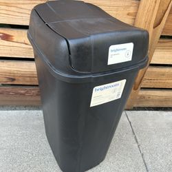 Trash Can
