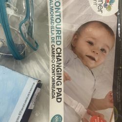 Baby Items 