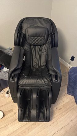 COREnine Full Body Zero Gravity Massage Chair w/ Remote