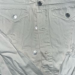 American Eagle, jean jacket