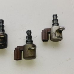 98-02 Honda Accord Automatic Transmission Solenoid 