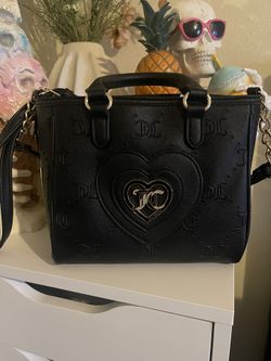 New Juicy Couture Crossbody