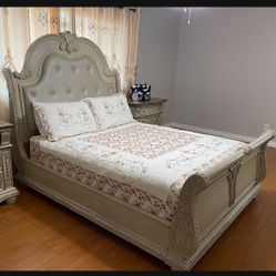 Queen Bedroom Set 