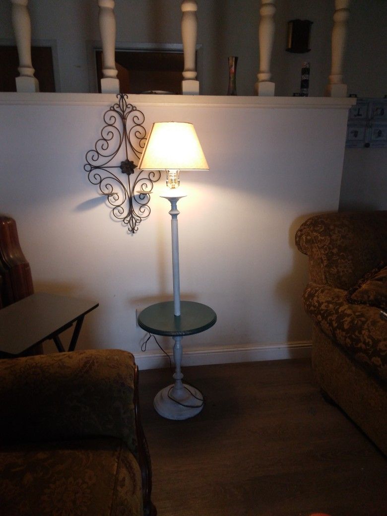 Floor Lamp