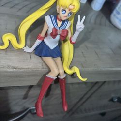 anime figures