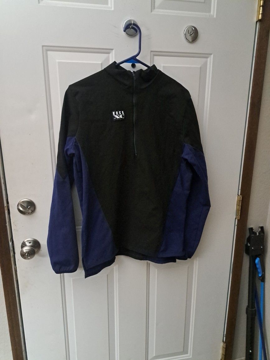 Mens Jackets - Pullovers