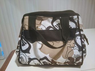 The Fridge Insulated Lunch Bag