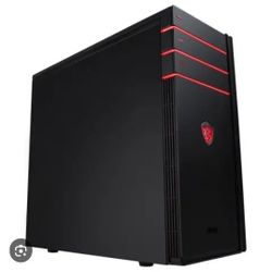 MSI Overclocked i7 1080 Ti Gaming PC