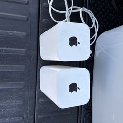 Apple AirPort Extreme
