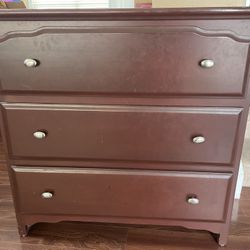 Pottery Barn Kids Dresser
