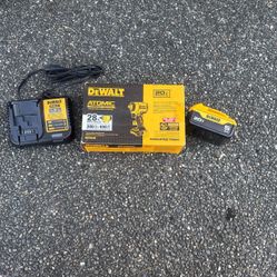Dewalt 20v Brushless