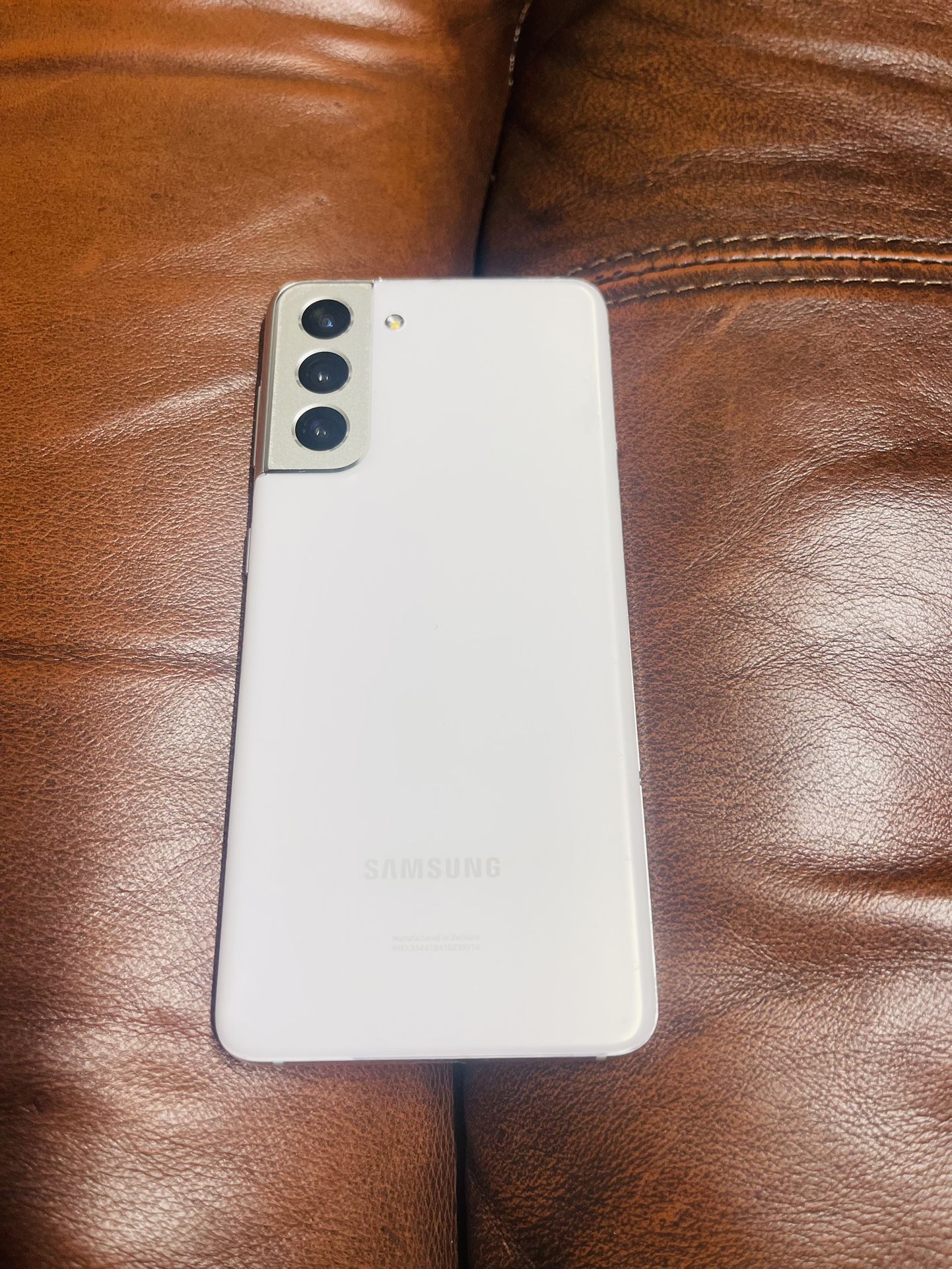 Samsung Galaxy S 21 Unlocked Any Carrier