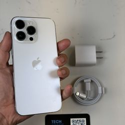 iPhone 14 Pro Max 256Gb Unlocked