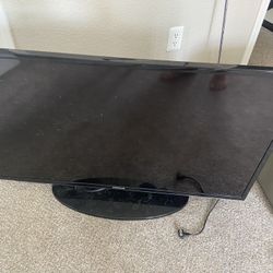 32” Samsung TV