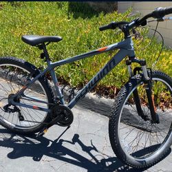 Schwinn High Timber AL 27.5"