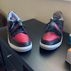 Air Jordan Legacy 312 Low 