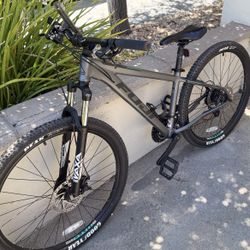 Fuji Mountain Bike