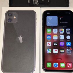 iPhone 11