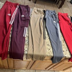 Medium Adidas Pants 
