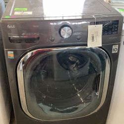 LG Washer Front Load