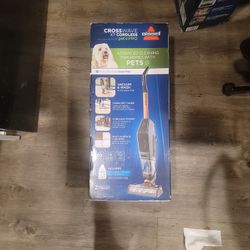 Bissell Crosswave X7  Cordless Pet Pro