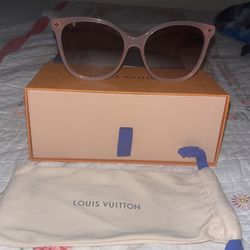 Louis Vuitton Sunglasses