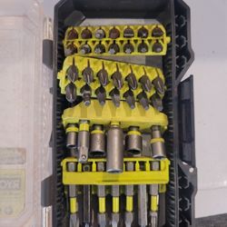 Ryobi Bit 