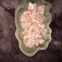 Light Up Rocks
