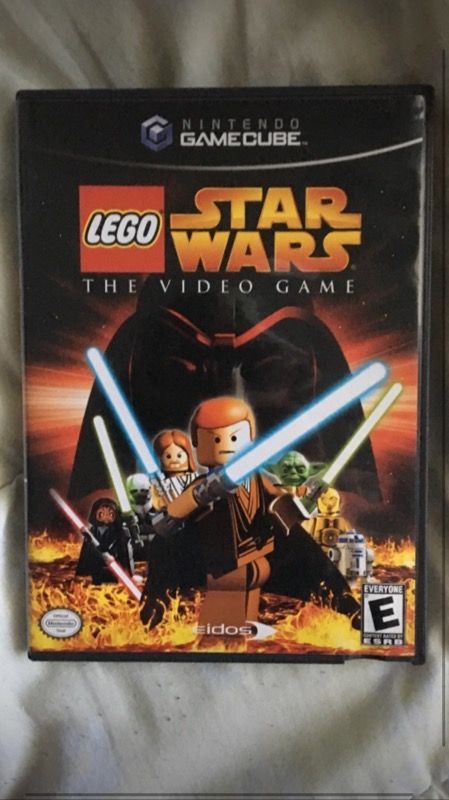 Lego Star Wars Gamecube For Sale In Miami Fl Offerup