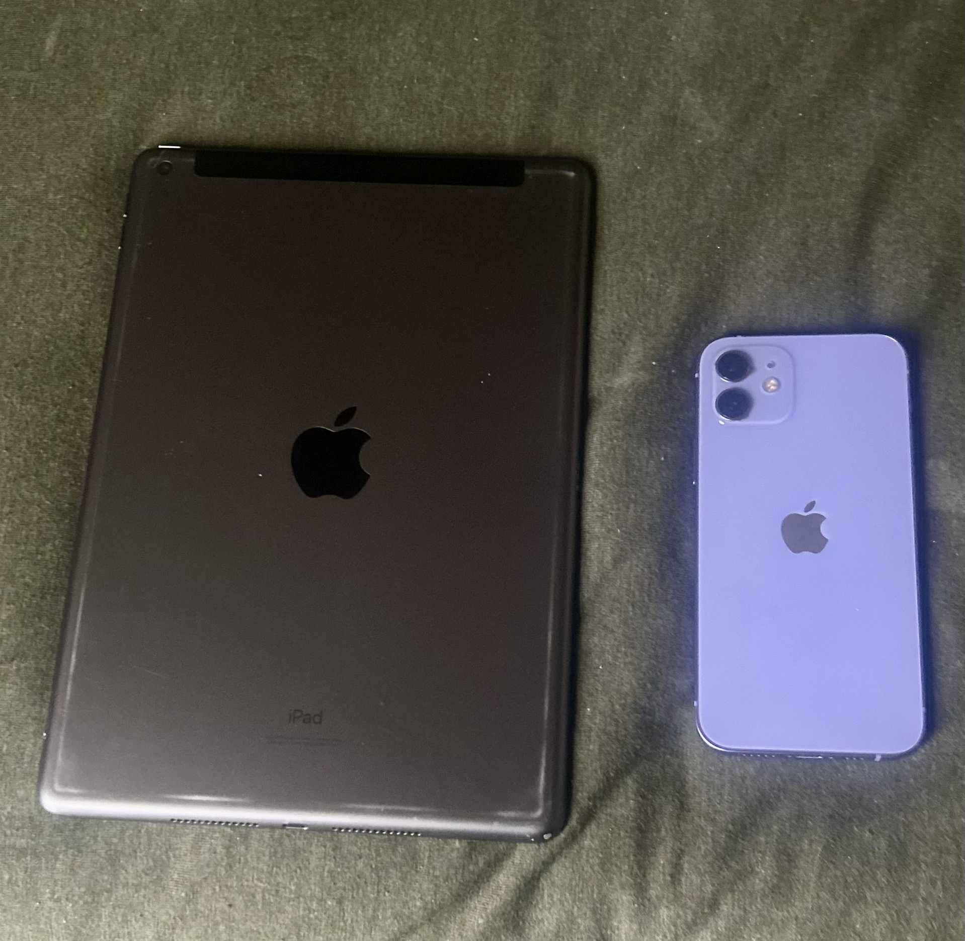 Apple Products