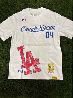 Alocs shirt