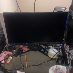 Legion Monitor 240hz