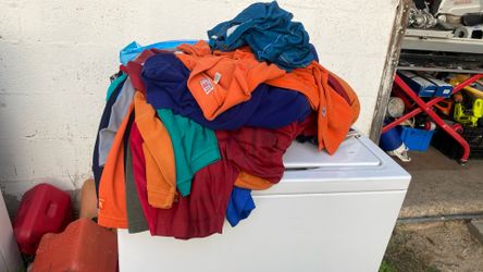 28  Camisetas De Diferentes Colored Y Tamanos  Por 50.00 OMO rasonable