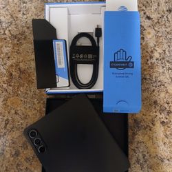 Brand NEW_Samsung Galaxy Z-Fold 5 