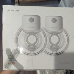 Brand New Momcozy Pump