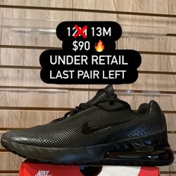 Nike Air Max Ln 13M