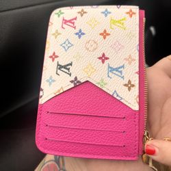 Zendaya And The Capucines Louis Vuitton 