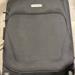 Samsonite Carry On Pro 