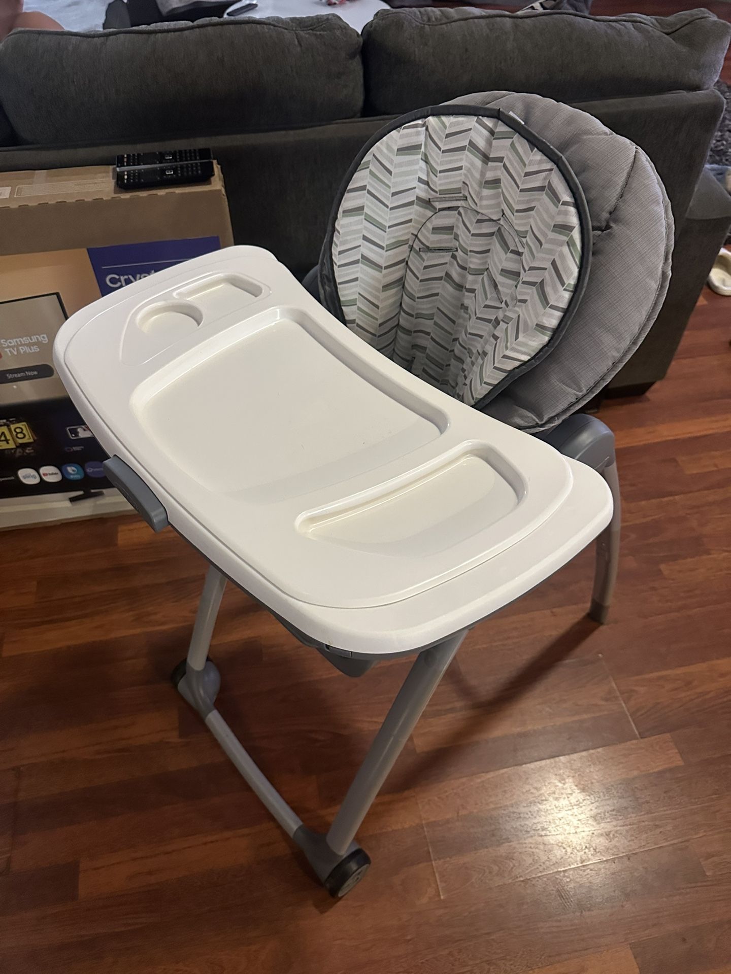 Graco Baby Highchair