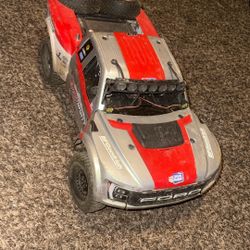 RC Losi Baja Rey 2.0 