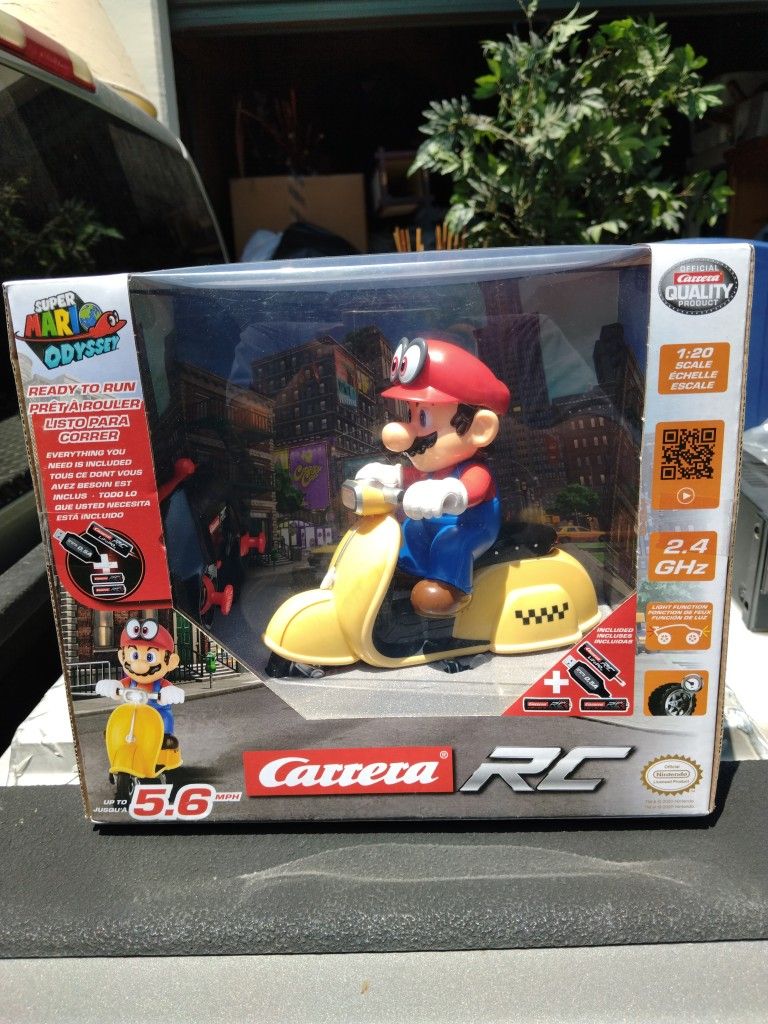 Mario Kart For Sale
