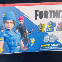 Wildcat Nintendo Switch Bundle 