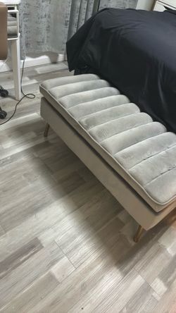 Bench