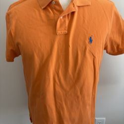 Men’s Polo Ralph Lauren Polo Shirt 