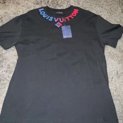 LV T-shirt 