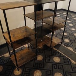 Shelves 