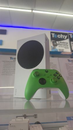 Xbox series S / Used
