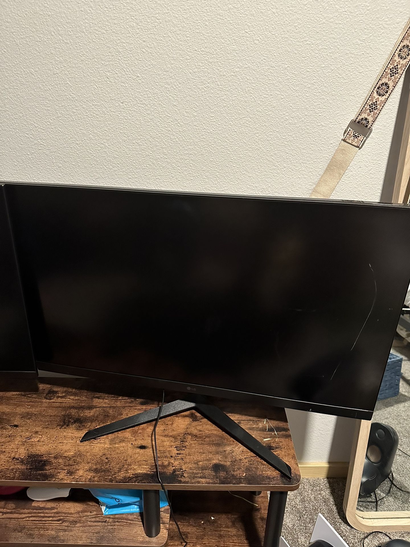 LG 32in Monitor
