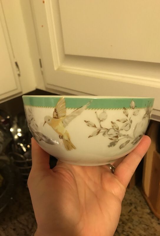 Bowls