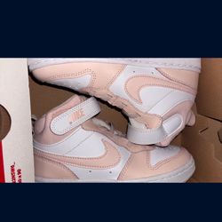 Little Girls Nike Shoes